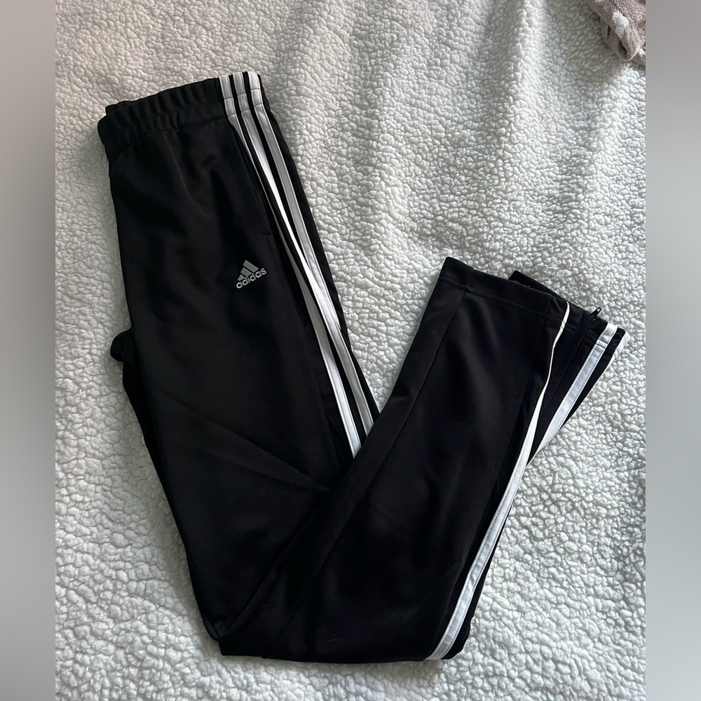 Adidas Track Pants